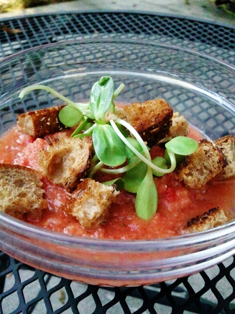 2012 09 03+18.16.54 End of the Summer Gazpacho