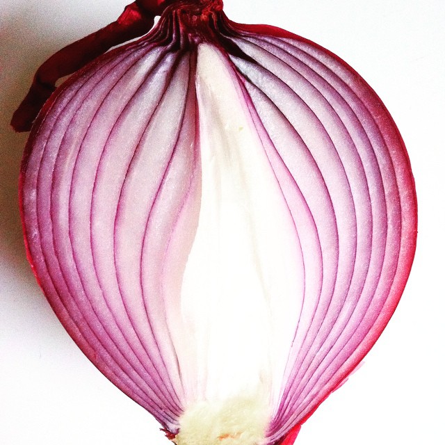 #Nutrition #fresh #onion #cebolla #food #wateryeyes
