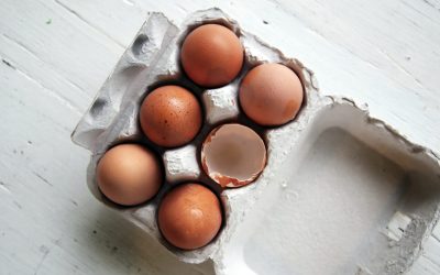 Eggs: What All Those Label Claims Mean (or don’t mean)