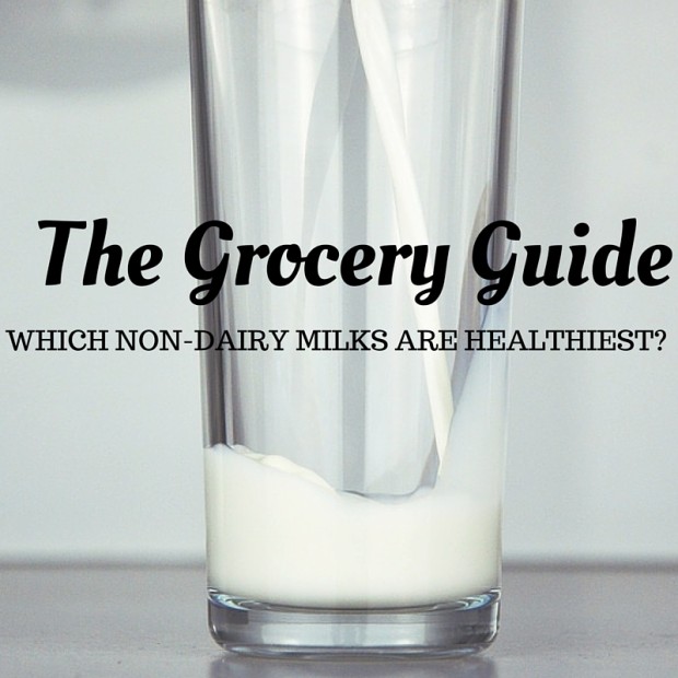 grocery guide
